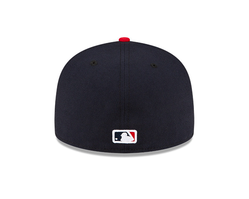 Los Angeles Angels Authentic Collection Alt 59FIFTY Fitted Hat