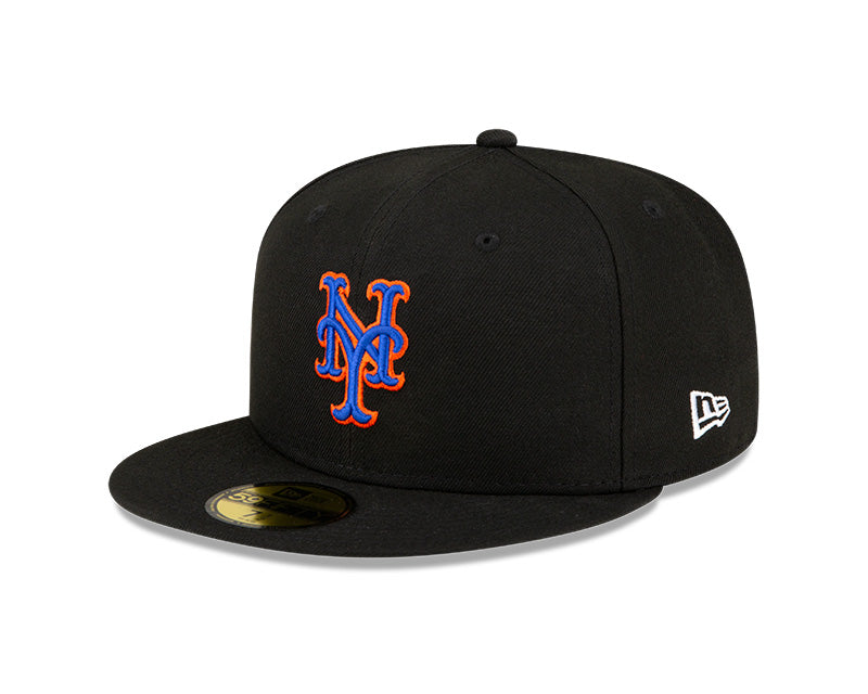 New York Mets Authentic Collection Alternate On-Field 59FIFTY Fitted Hat