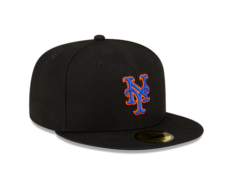 New York Mets Authentic Collection Alternate On-Field 59FIFTY Fitted Hat