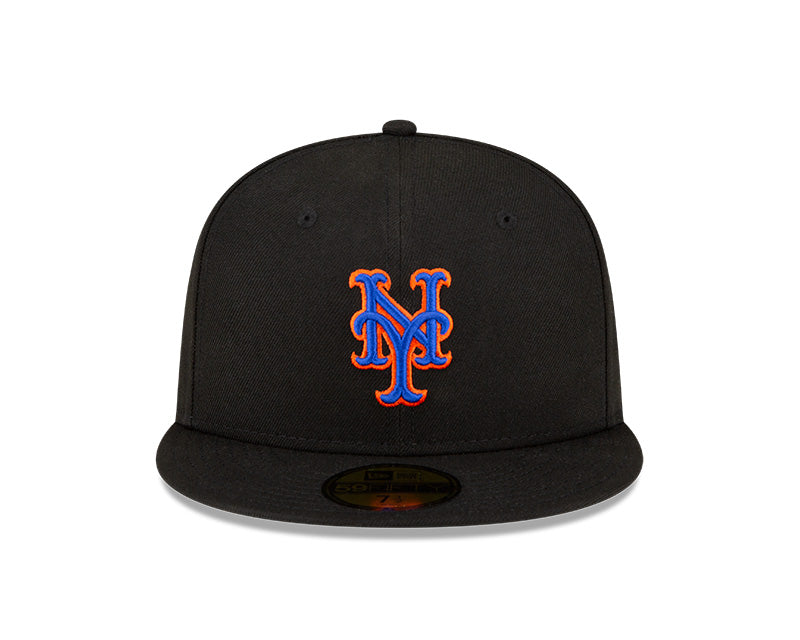 New York Mets Authentic Collection Alternate On-Field 59FIFTY Fitted Hat