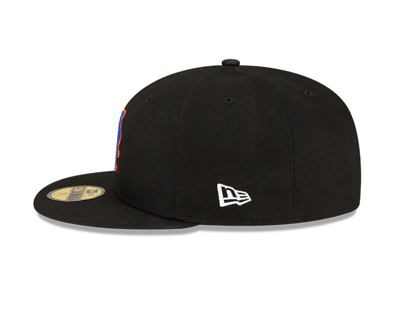 New York Mets Authentic Collection Alternate On-Field 59FIFTY Fitted Hat
