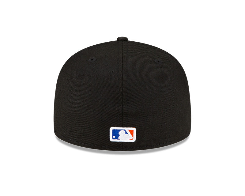 New York Mets Authentic Collection Alternate On-Field 59FIFTY Fitted Hat