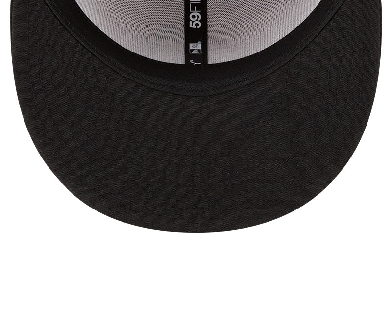 New York Mets Authentic Collection Alternate On-Field 59FIFTY Fitted Hat