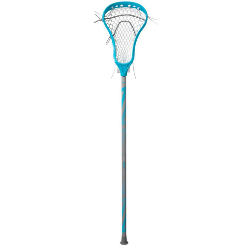 Women's Edge Rise Lacrosse Complete Stick