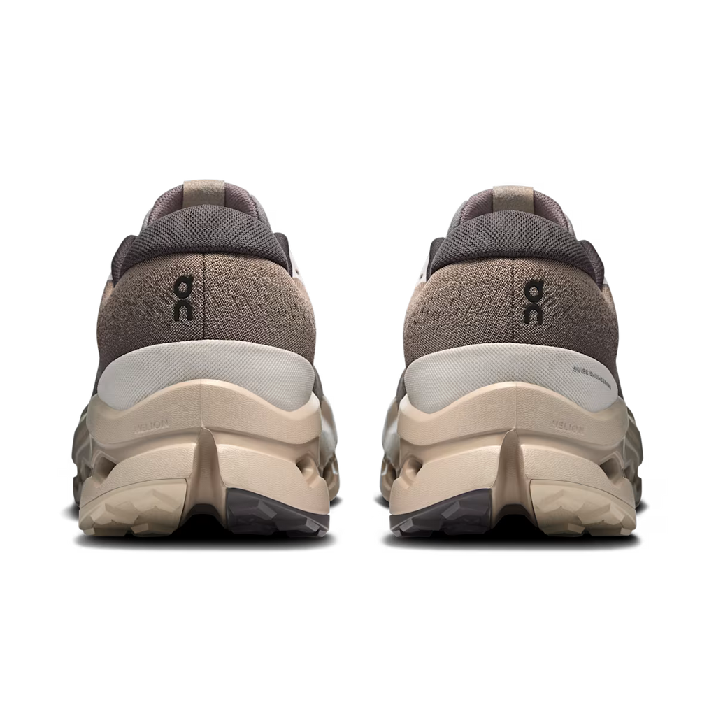 On Cloud Men's Cloudsurfer Trail 2 Waterproof Shoes