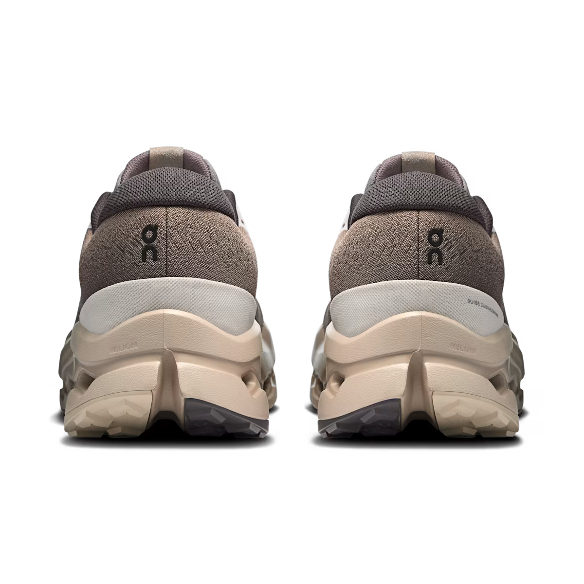 On Cloud Men's Cloudsurfer Trail 2 Waterproof Shoes