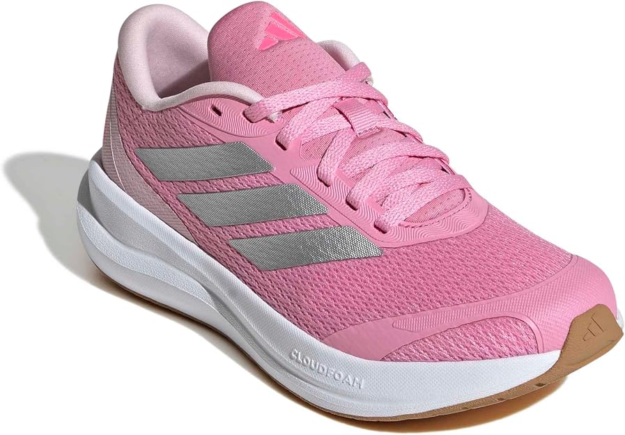 Adidas Run Falcon 6 EL Junior Girls Shoes