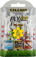 Champ Myhite Flytee 3 1/4" Mix