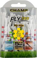 Champ My Hite Fly Tee 2 3/4 Mixed