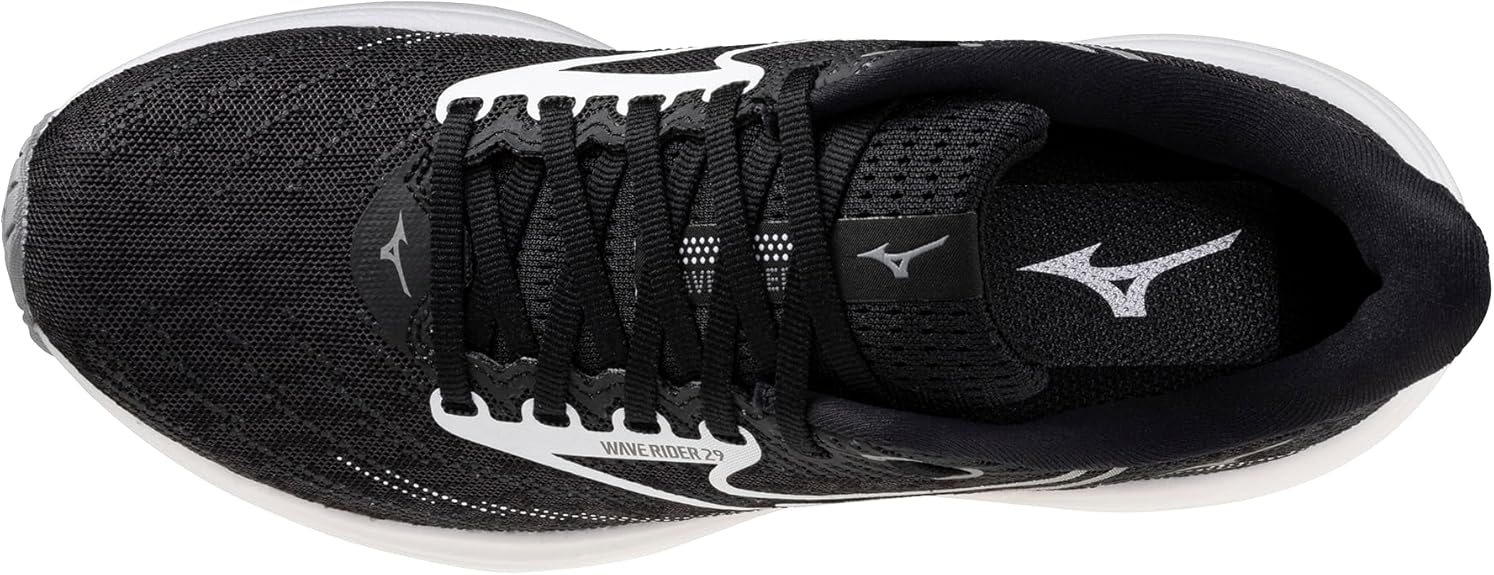 Mizuno Wave Rider 29 Women's Running Shoe