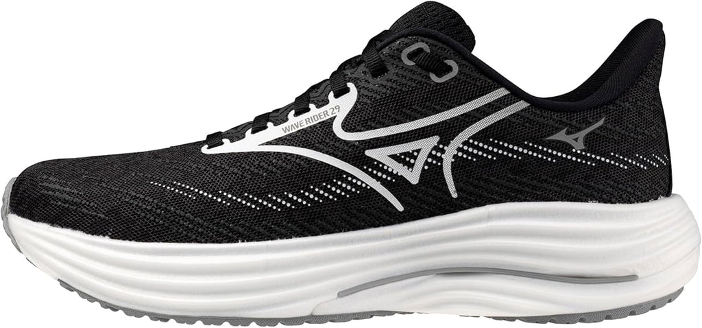 Mizuno Wave Rider 29 Women's Running Shoe