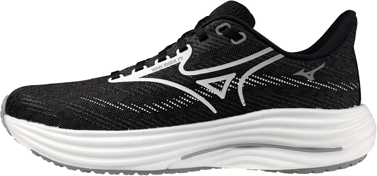 Mizuno Wave Rider 29 Women's Running Shoe