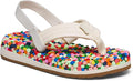 Sanuk Toddler Bubblecrush Sandals