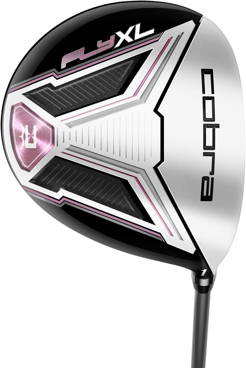 Cobra Women's Fly XL Golf Set
