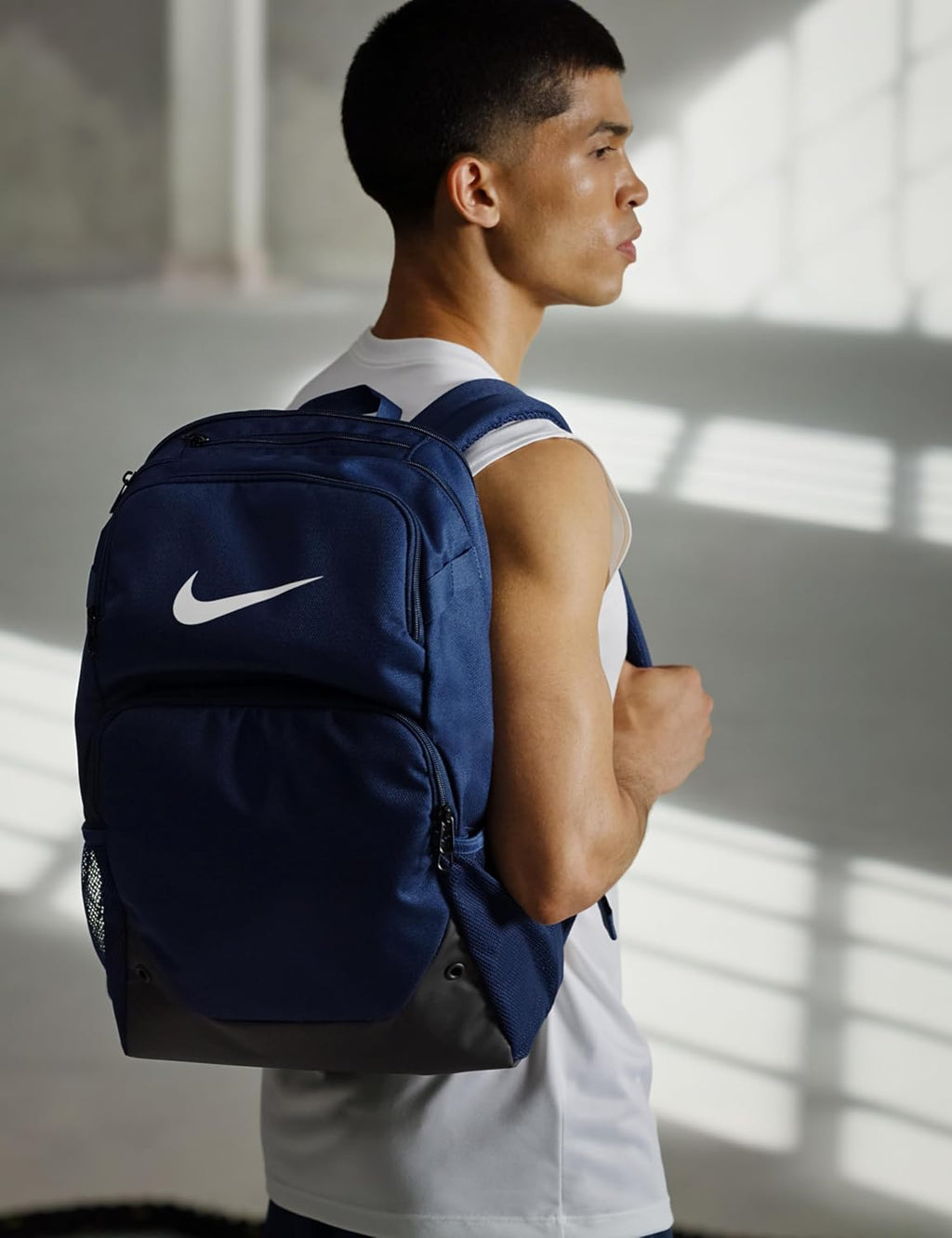 Nike Brasilia Backpack (Extra Large, 30L)