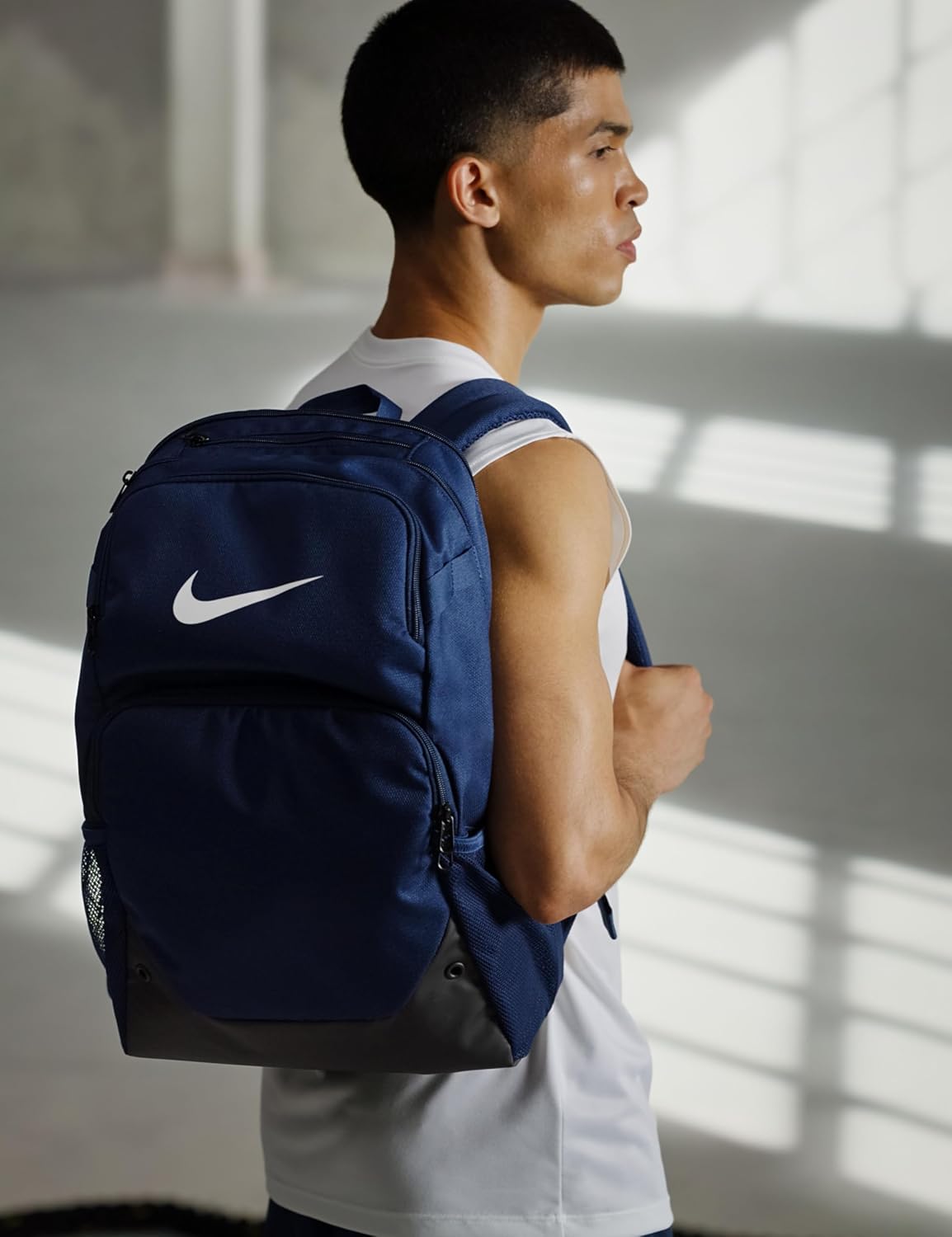 Nike Brasilia Backpack (Extra Large, 30L)