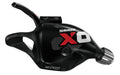 SRAM X0 Trigger Shifter for 10-Speed Systems, Red, 10-Speed Rear