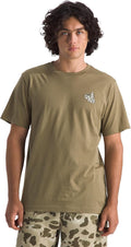 The North Face Men's Keep Climbin' Regular Short-Sleeve Tee