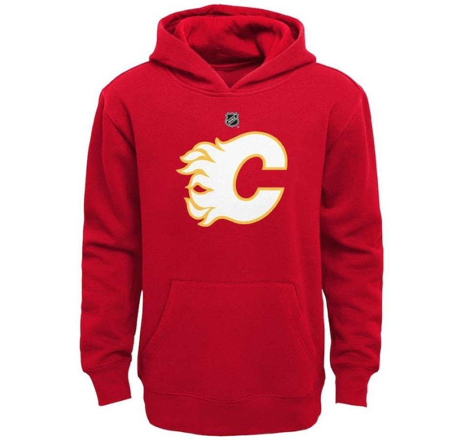 NHL Kid's Prime Hoodie