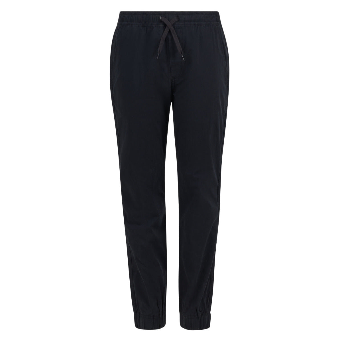 Ripzone Boys' Hayden Jogger Pants - Black Beauty - front
