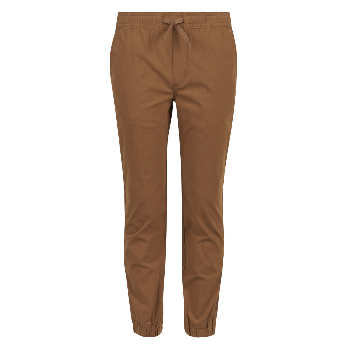 Ripzone Boys' Hayden Jogger Pants - Otter - front