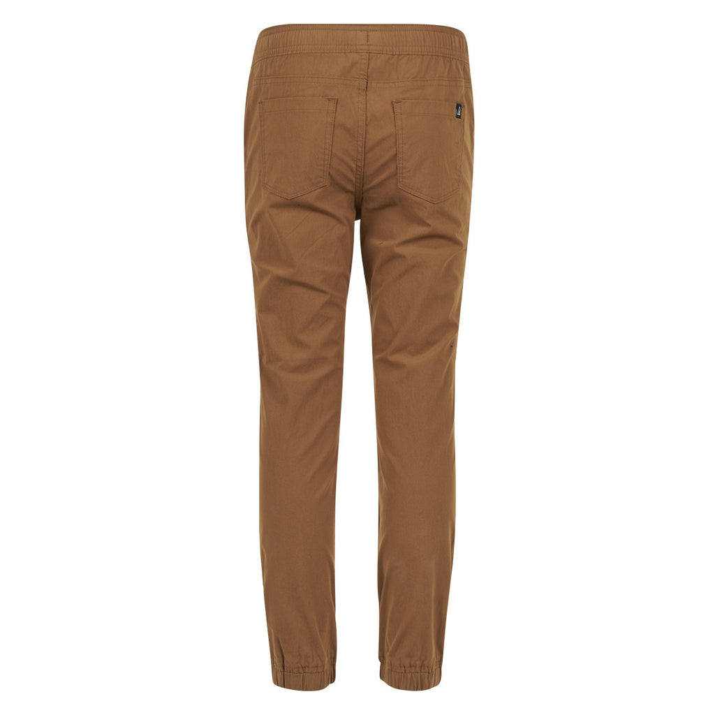 Ripzone Boys' Hayden Jogger Pants - Otter - back