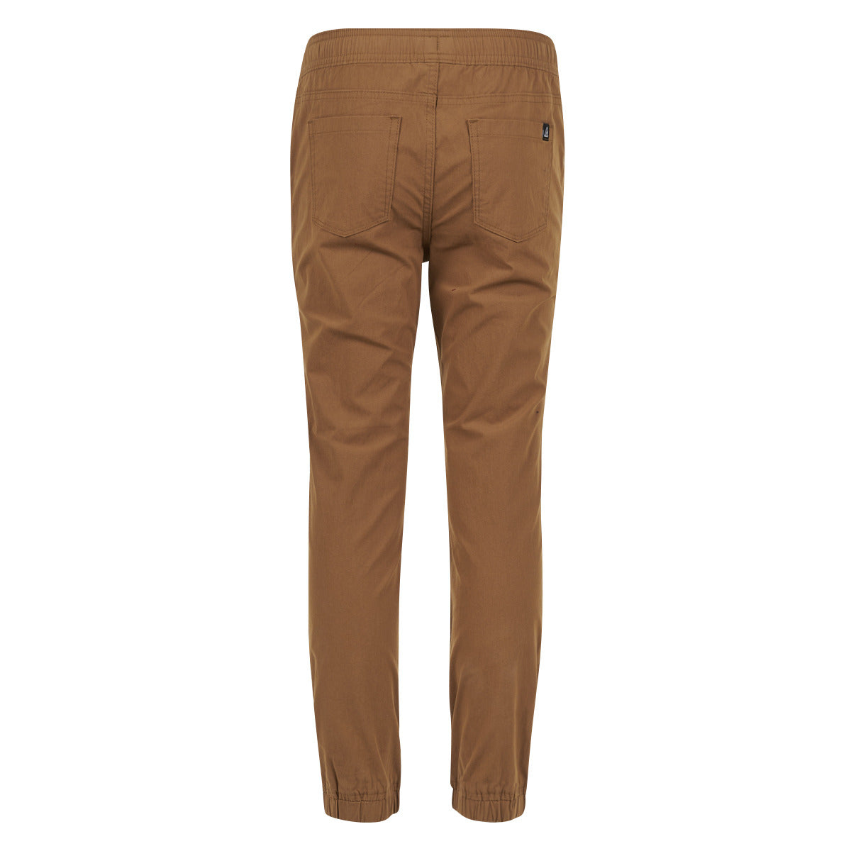 Ripzone Boys' Hayden Jogger Pants - Otter - back