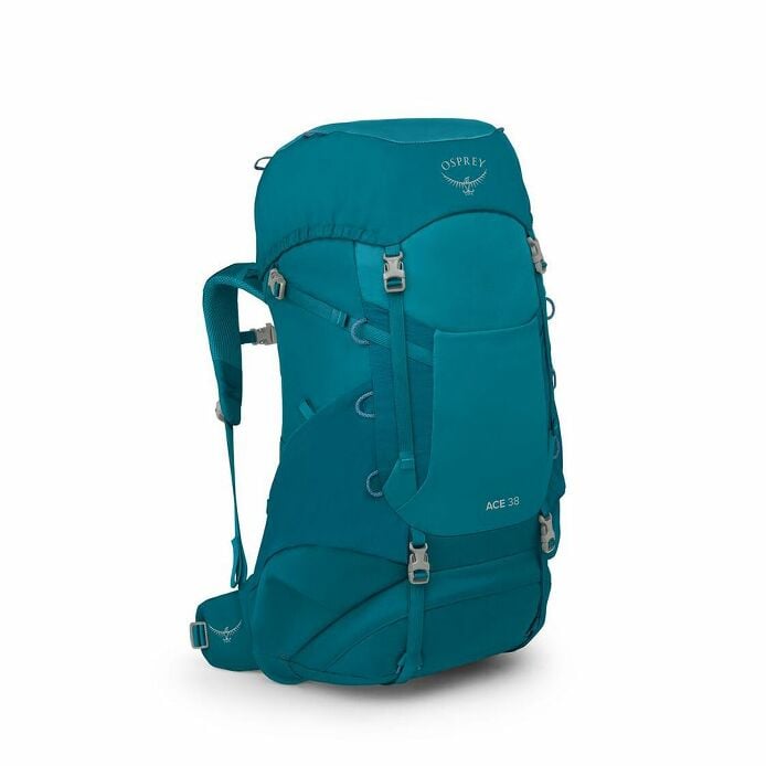 Youth Ace 38 Backpack
