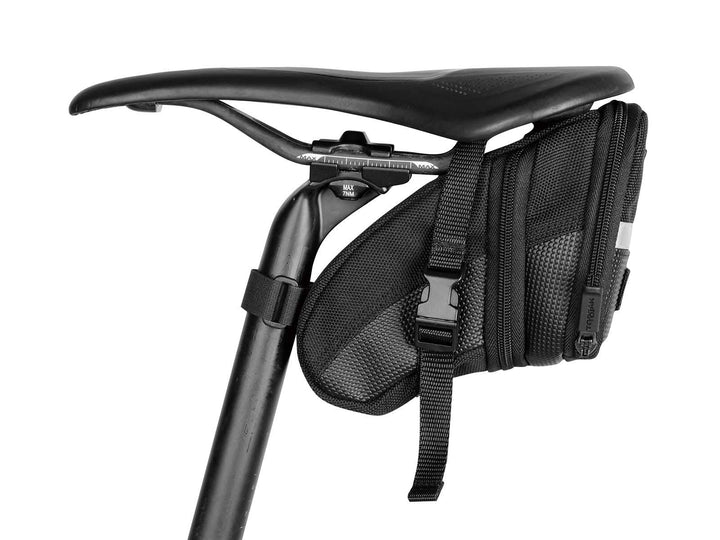 Topeak Aero Wedge Pack with Buckle
