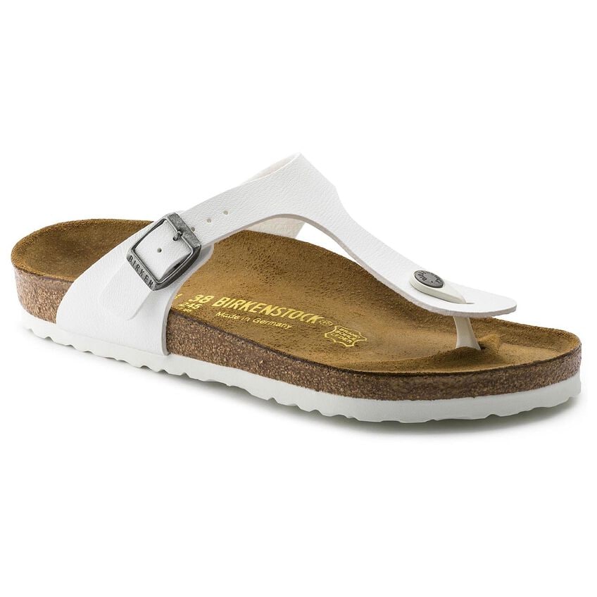 Birkenstock Women's Gizeh Birko-Flo Sandals