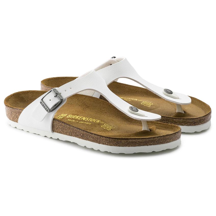 Birkenstock Women's Gizeh Birko-Flo Sandals