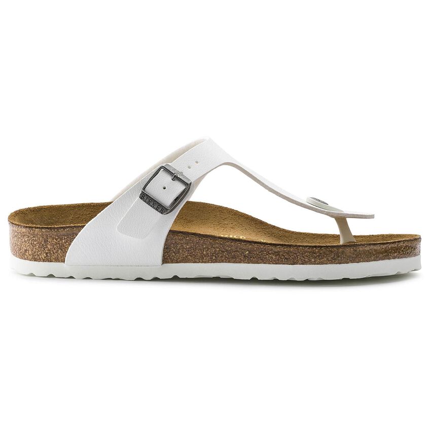 Birkenstock Women's Gizeh Birko-Flo Sandals