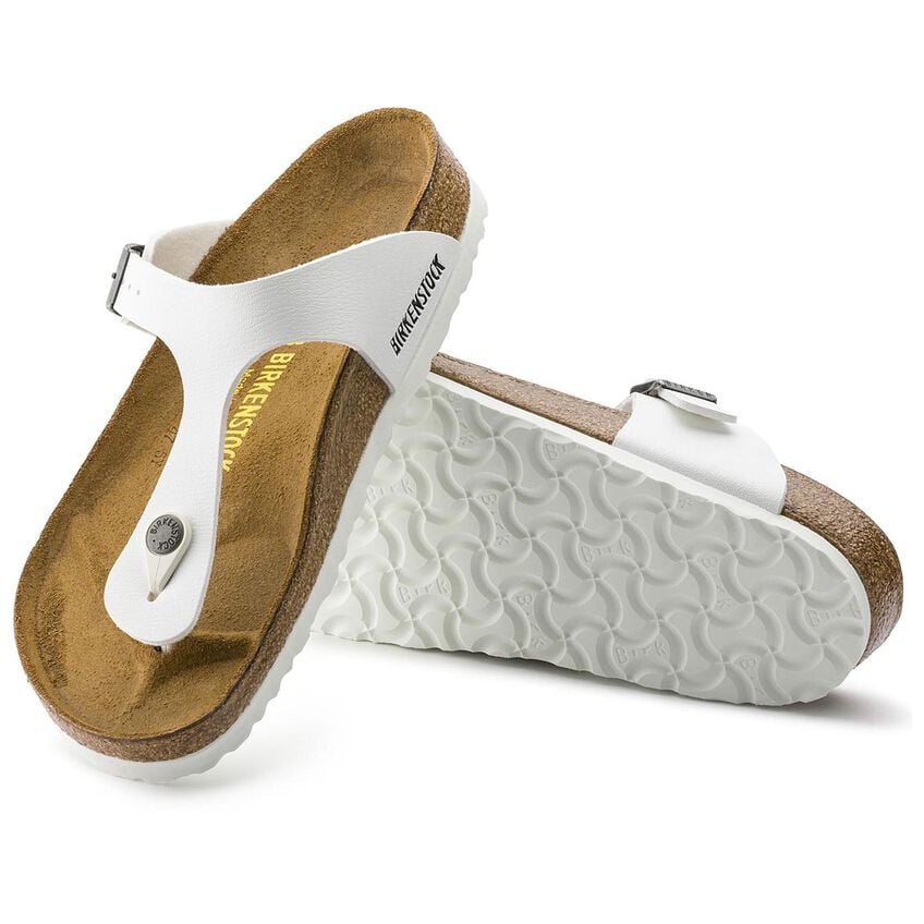 Birkenstock Women's Gizeh Birko-Flo Sandals