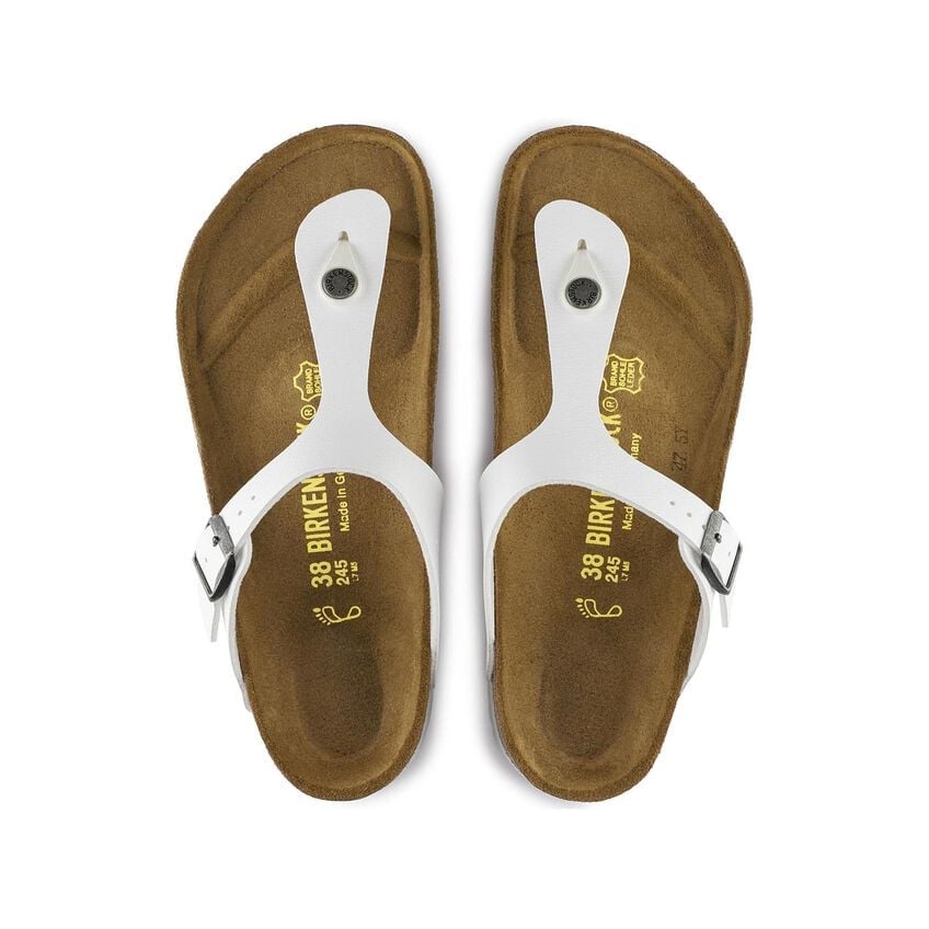 Birkenstock Women's Gizeh Birko-Flo Sandals
