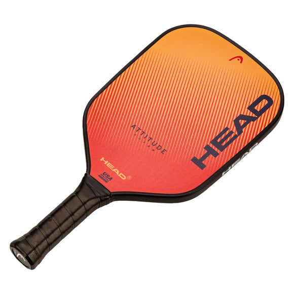 Head Attitude Supreme Pickleball Paddle