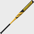 Easton 2025Tantrum Gold 12.75-Inch Loaded Bat