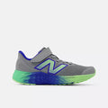 New Balance Kid's Fresh Foam Arishi v4 Bungee Athletic Shoes