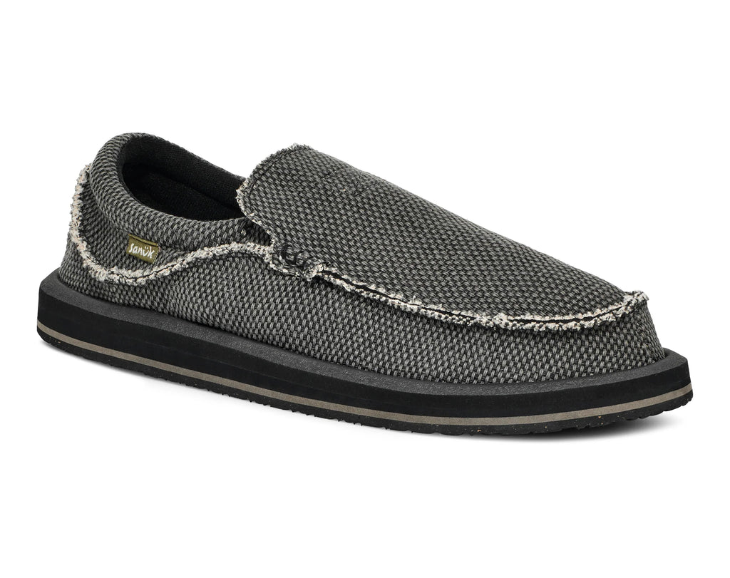 Sanuk Men's Chiba Loafers & Slip-Ons