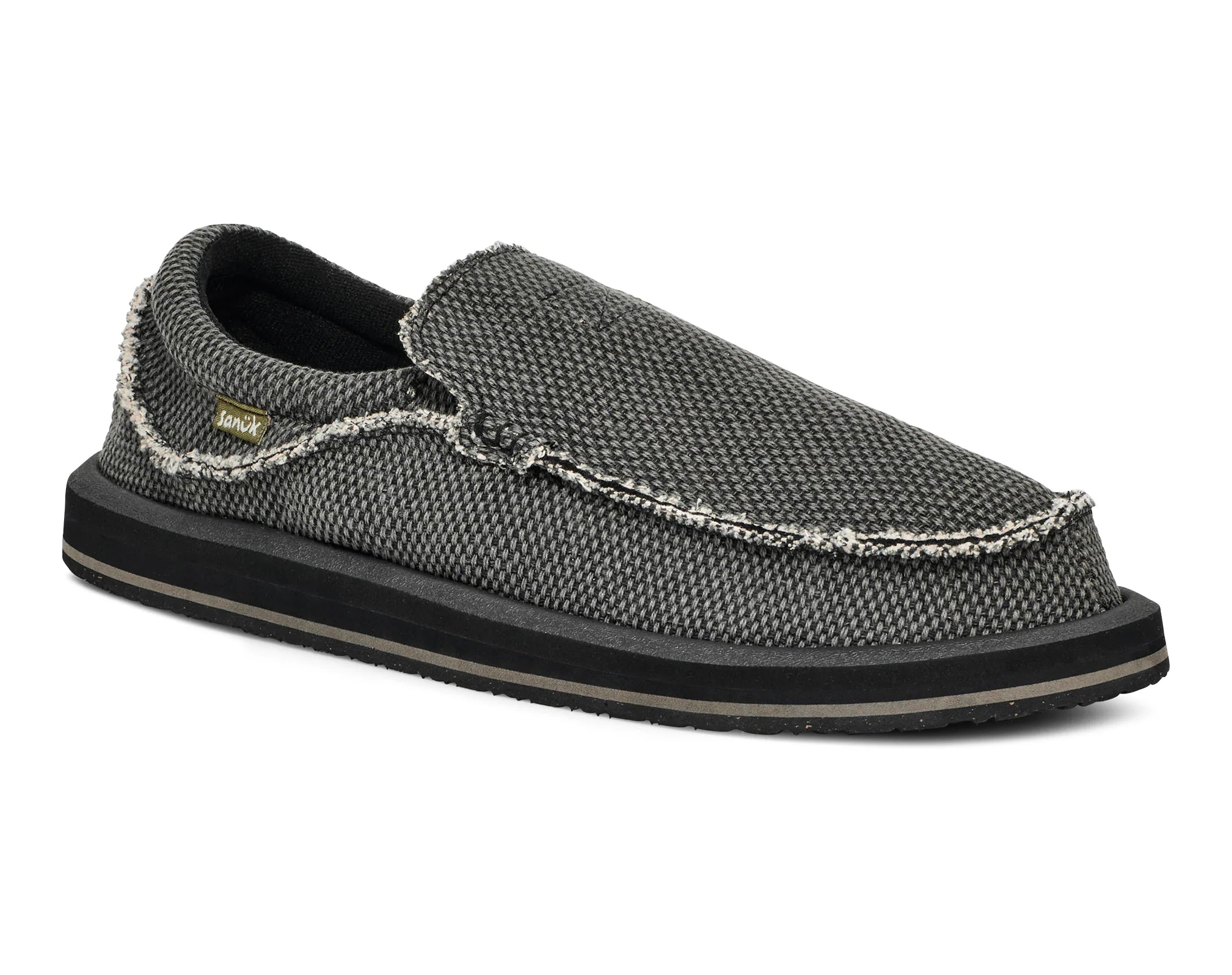Sanuk Men's Chiba Loafers & Slip-Ons