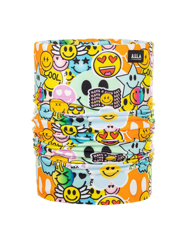 Bula Kid's Therma-Comfort Double Tube