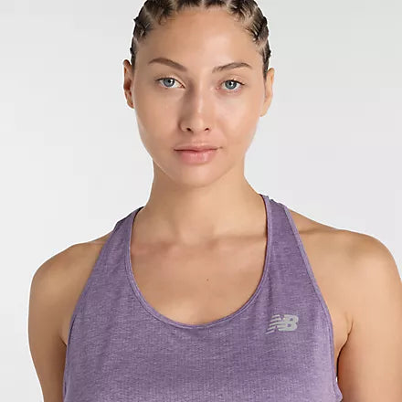 New Balance Women's RC Essential Tank
