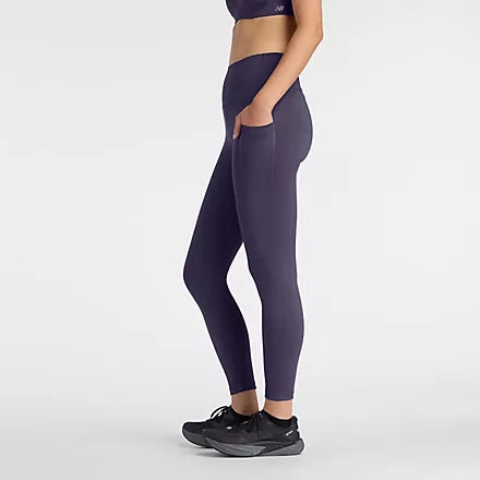 New Balance Women's RC Pocket Legging 25"