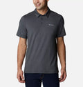 Men's Tech Trail Polo Shirt