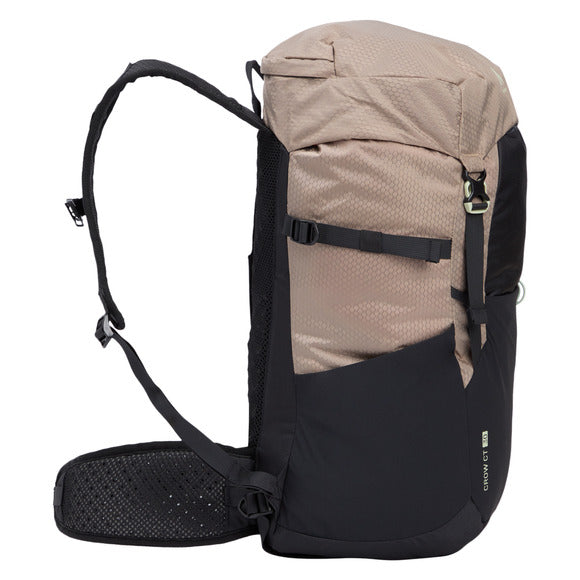 Mckinley Crow I CT Hiking Backpack - 30L