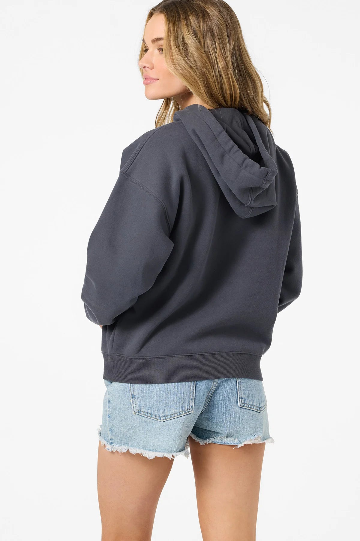O'Neill Women's Equator Relaxed Hoodie