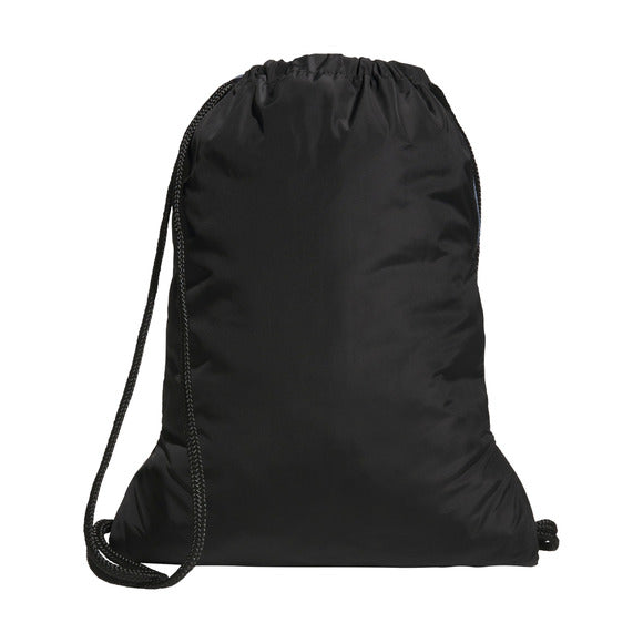 Adidas Alliance 3 Sackpack with Drawstring Closure