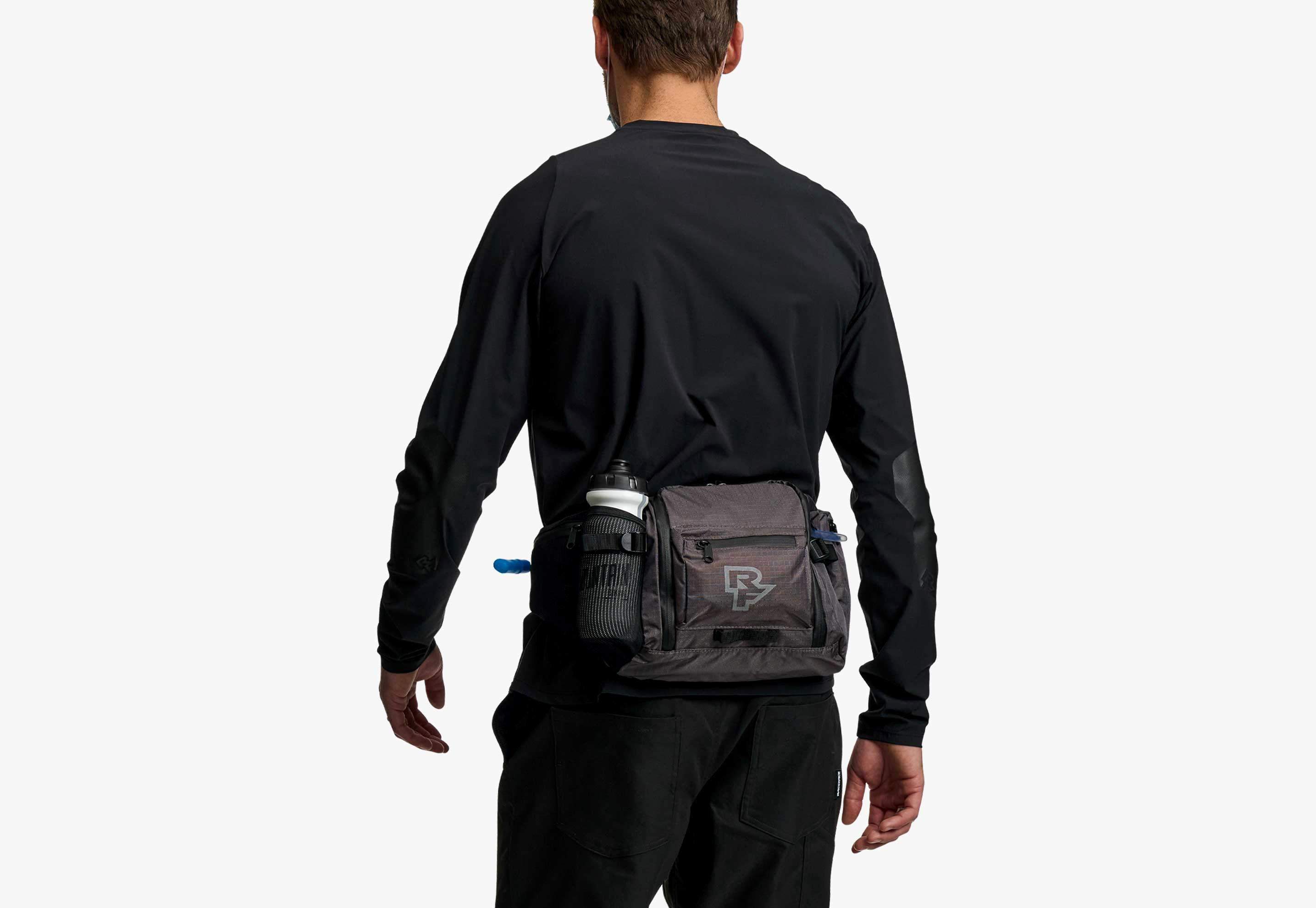 Race Face Stash 3L Hip Bag