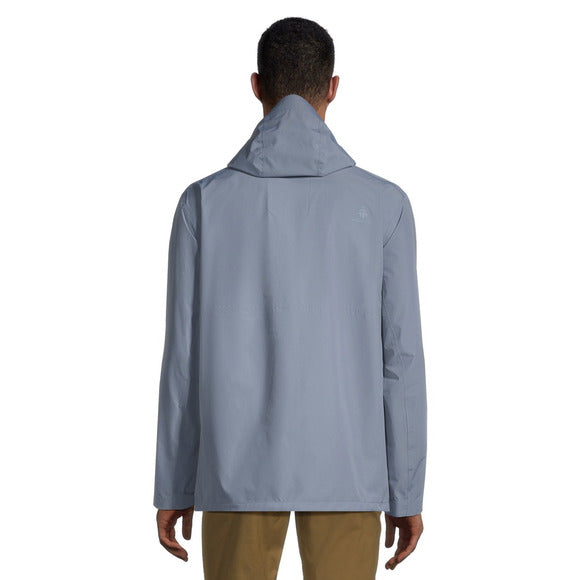 Woods Tabor Men's Hooded Rain Jacket