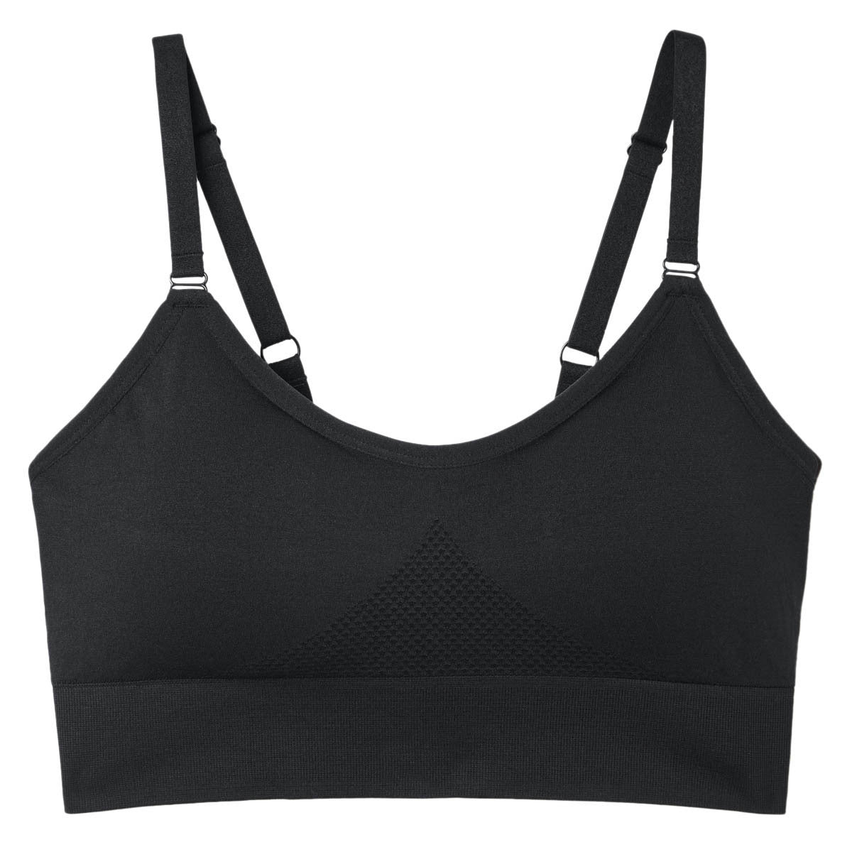 Women's Core Seamless Sports Bra