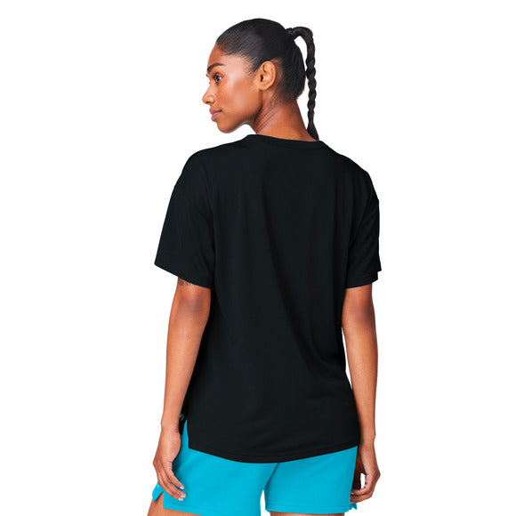 Drop Tail Women's T-Shirt